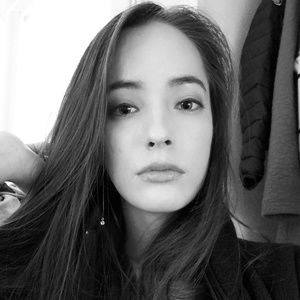 Meet your Posher, Nicole